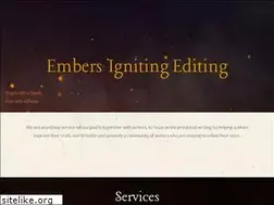 Sites similar to embersigniting.com