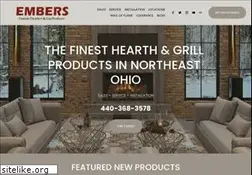 Sites similar to embersinc.com