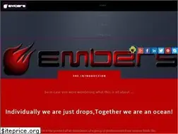 Sites similar to embersinfotech.com