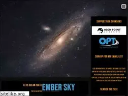Sites similar to emberskymedia.com