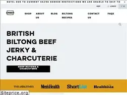 Sites similar to embersnacks.com