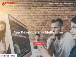 Sites similar to embersoftware.com.au