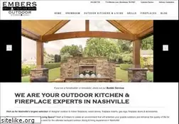 Sites similar to embersstore.com