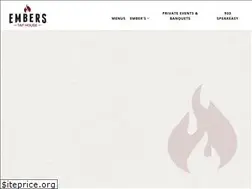 Sites similar to emberstaphouse.com