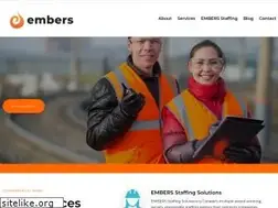 Sites similar to embersvancouver.com
