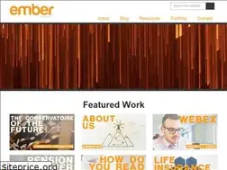 Sites similar to embertelevision.co.uk