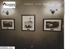 Sites similar to emberwfg.com