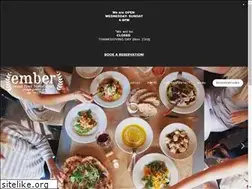 Sites similar to emberwoodfire.com