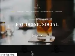 Sites similar to emberwoodfiregrill.com
