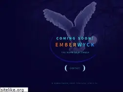 Sites similar to emberwyck.com
