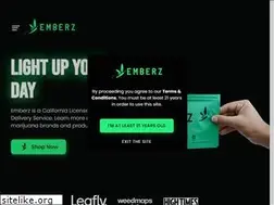 Sites similar to emberzdelivery.com