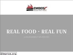 Sites similar to emberzzz.com