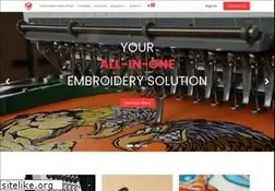 Sites similar to embfan.com