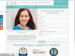 Sites similar to embfirm.com