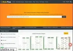 Sites similar to embfree.in