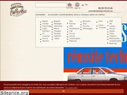 Sites similar to embiellage-collector.com