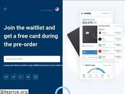Sites similar to embily.com
