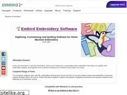 Sites similar to embird.com