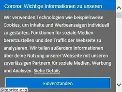 Sites similar to embis.de