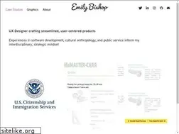 Sites similar to embish.com