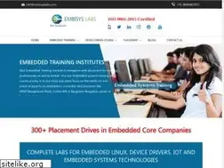 Sites similar to embisyslabs.com