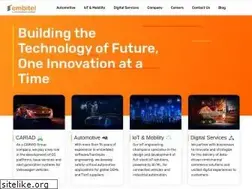 Sites similar to embitel.com