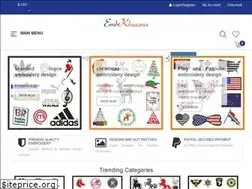 Sites similar to embkhazana.com