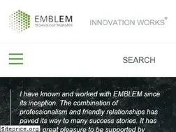 Sites similar to embl-em.de