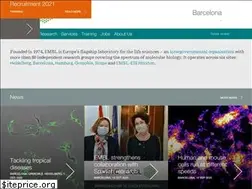 Sites similar to embl.es