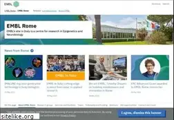 Sites similar to embl.it