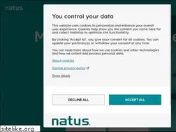 Sites similar to embla.com