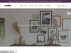 Sites similar to emblahome.com