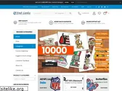 Sites similar to emblanka.com