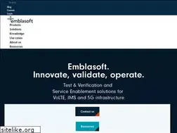 Sites similar to emblasoft.com