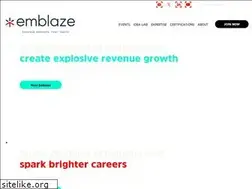 Sites similar to emblazegrowth.com