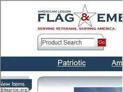 Sites similar to emblem.legion.org