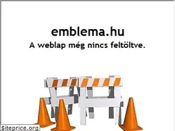 Sites similar to emblema.hu