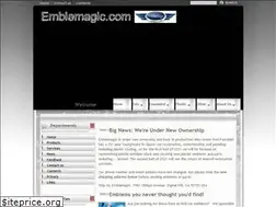 Sites similar to emblemagic.com