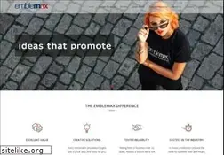Sites similar to emblemax.com