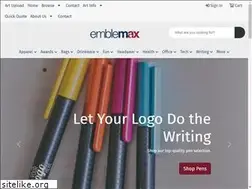 Sites similar to emblemax.net