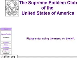 Sites similar to emblemclub.com