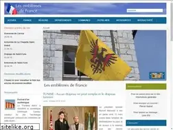 Sites similar to emblemes.free.fr