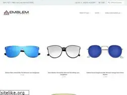 Sites similar to emblemeyewear.com