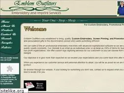 Sites similar to emblemoutfitters.com