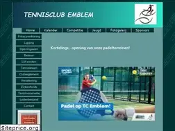 Sites similar to emblemtc.be