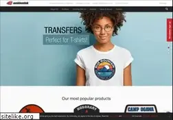 Sites similar to emblemtek.com