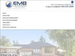 Sites similar to emblenders.com