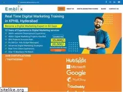 Sites similar to emblixacademy.com