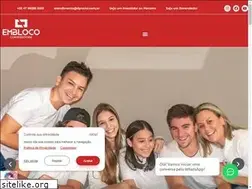 Sites similar to embloco.com.br