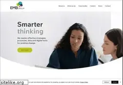 Sites similar to embltd.co.uk